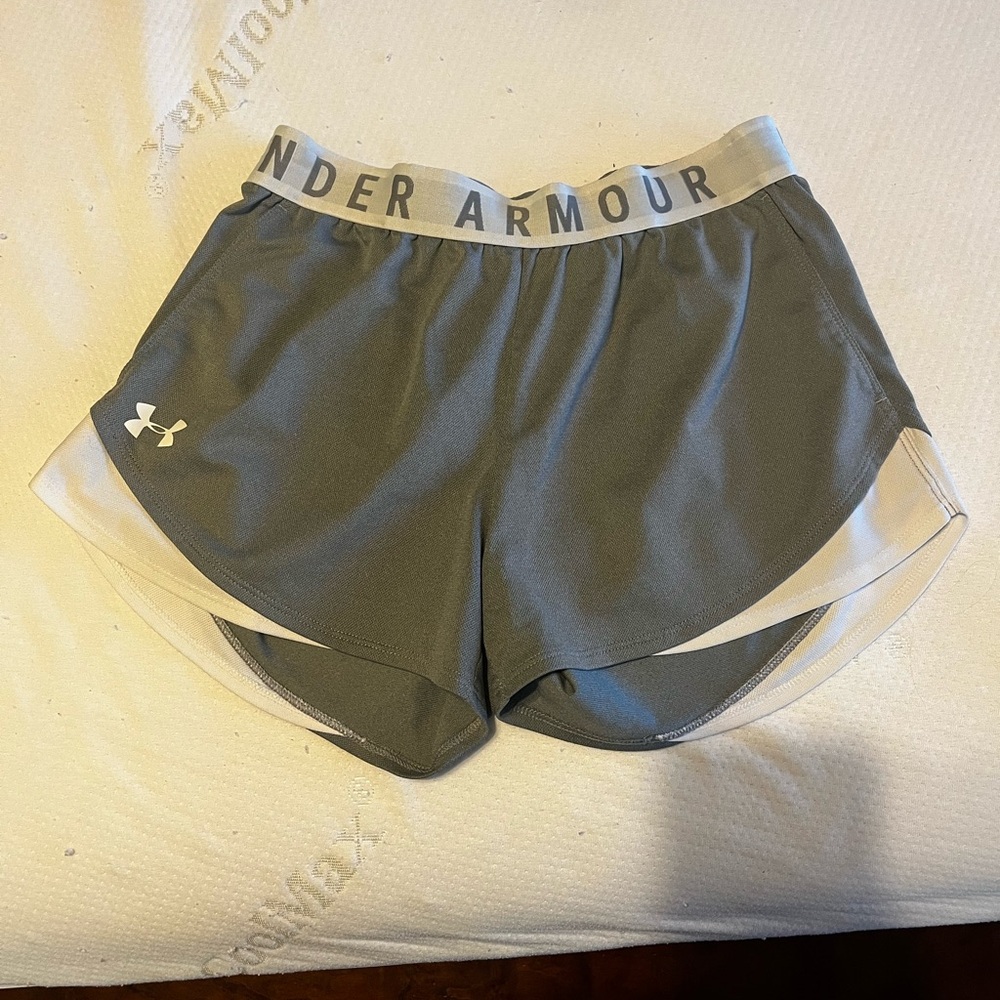 Women’s Under Armour Shorts